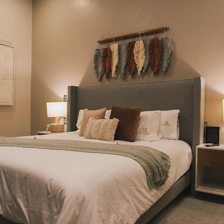 Hotel Boutique Corazon Mexicano Гуанахуато Екстер'єр фото