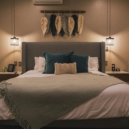 Hotel Boutique Corazon Mexicano Гуанахуато Екстер'єр фото