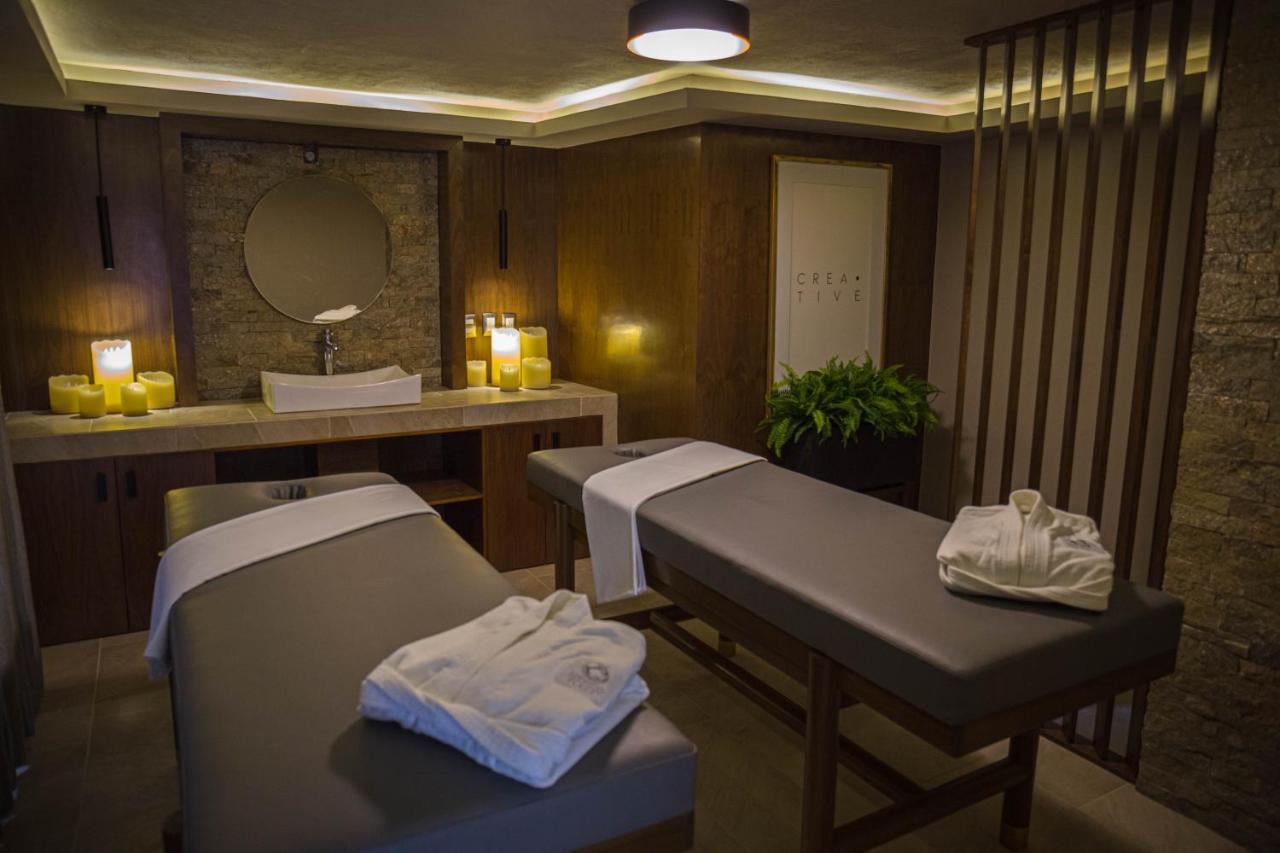 Hotel Boutique Corazon Mexicano Гуанахуато Екстер'єр фото