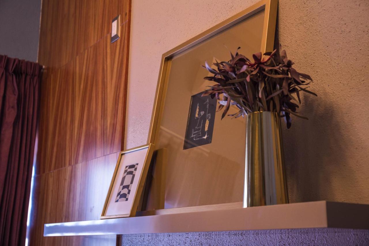 Hotel Boutique Corazon Mexicano Гуанахуато Екстер'єр фото