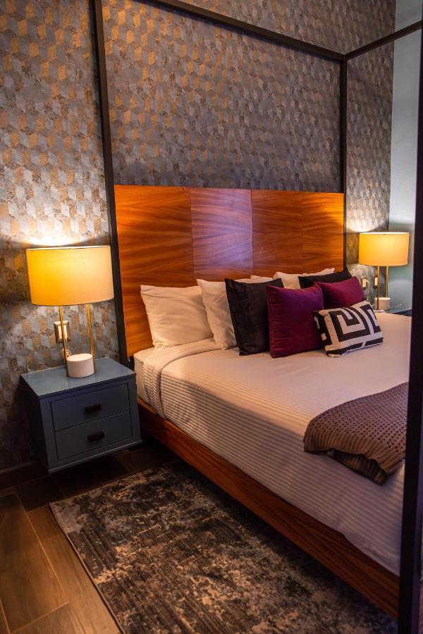 Hotel Boutique Corazon Mexicano Гуанахуато Екстер'єр фото