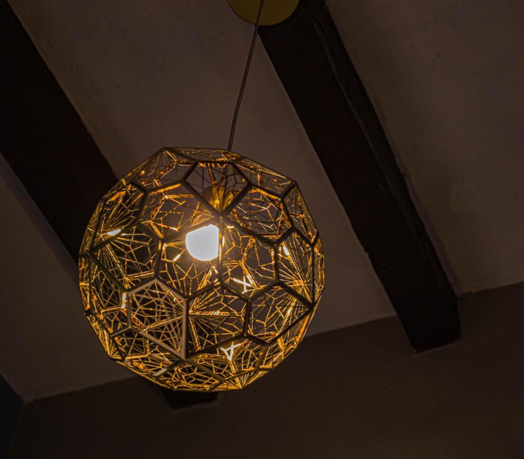 Hotel Boutique Corazon Mexicano Гуанахуато Екстер'єр фото