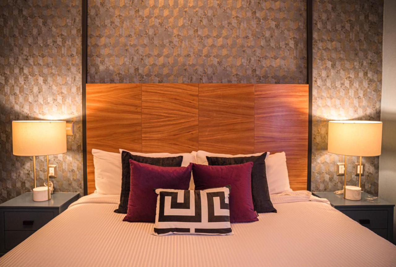 Hotel Boutique Corazon Mexicano Гуанахуато Екстер'єр фото