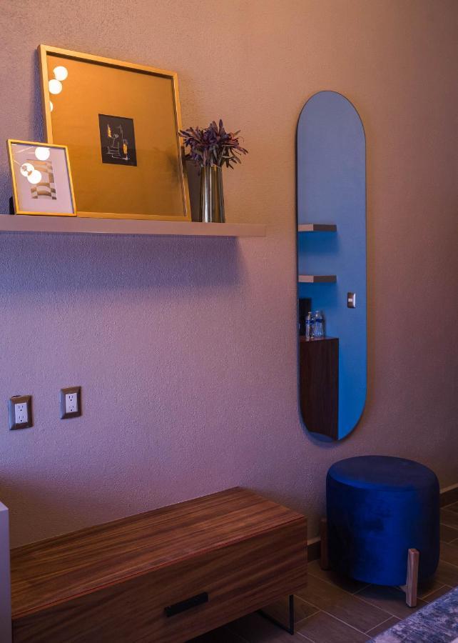 Hotel Boutique Corazon Mexicano Гуанахуато Екстер'єр фото