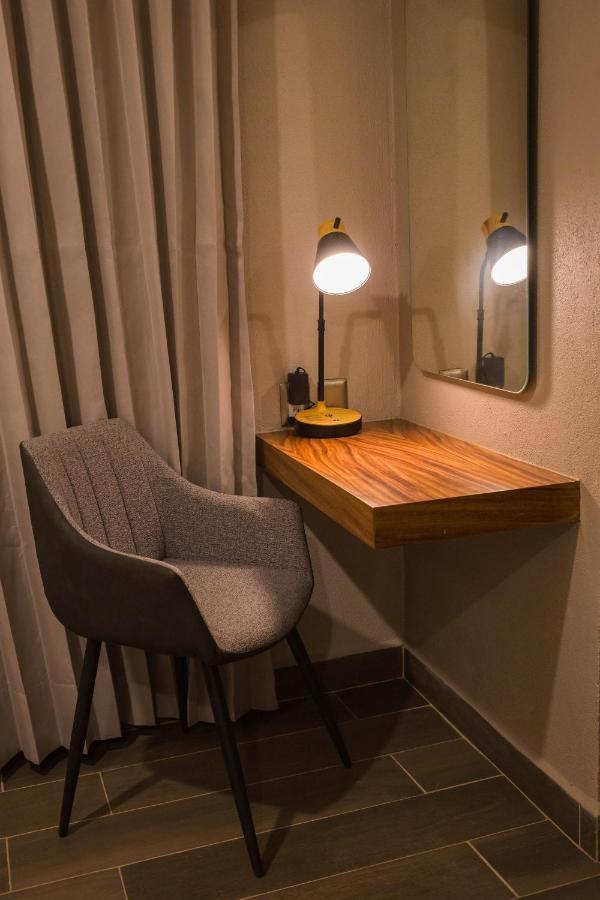 Hotel Boutique Corazon Mexicano Гуанахуато Екстер'єр фото