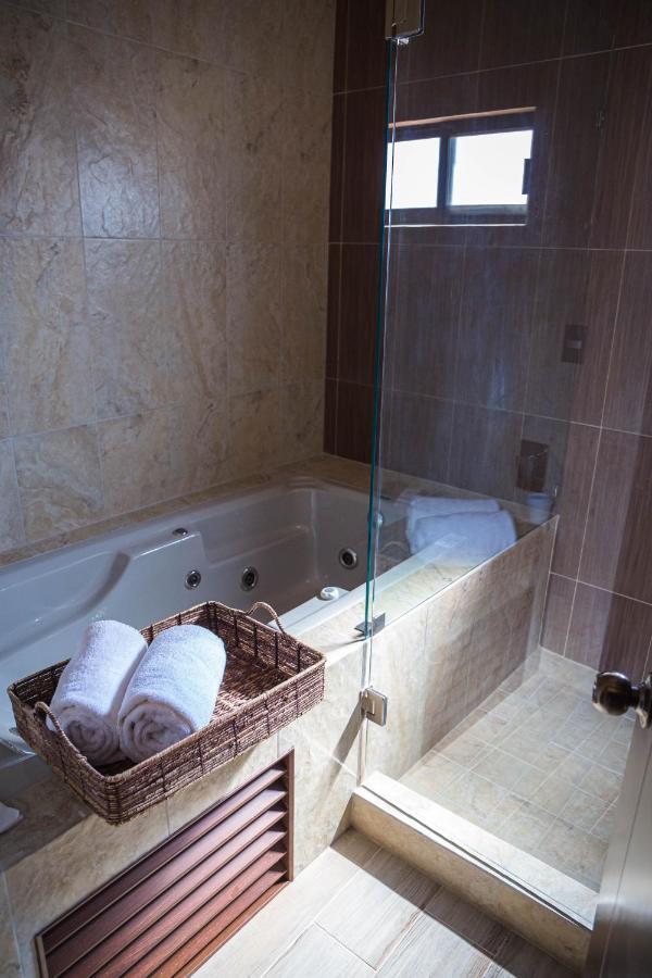 Hotel Boutique Corazon Mexicano Гуанахуато Екстер'єр фото