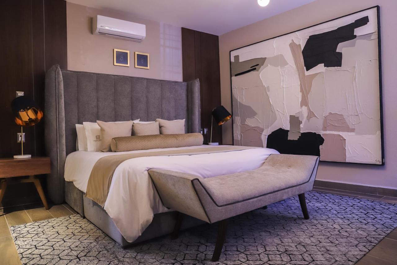 Hotel Boutique Corazon Mexicano Гуанахуато Екстер'єр фото