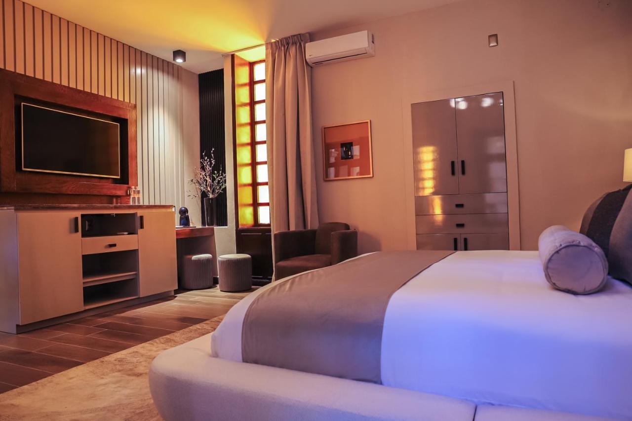 Hotel Boutique Corazon Mexicano Гуанахуато Екстер'єр фото