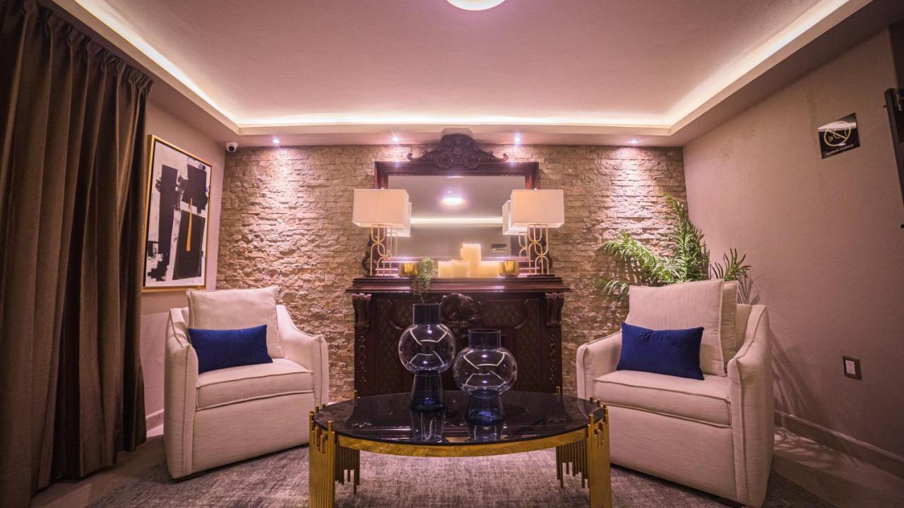 Hotel Boutique Corazon Mexicano Гуанахуато Екстер'єр фото