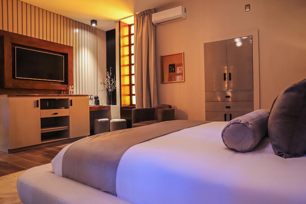 Hotel Boutique Corazon Mexicano Гуанахуато Екстер'єр фото