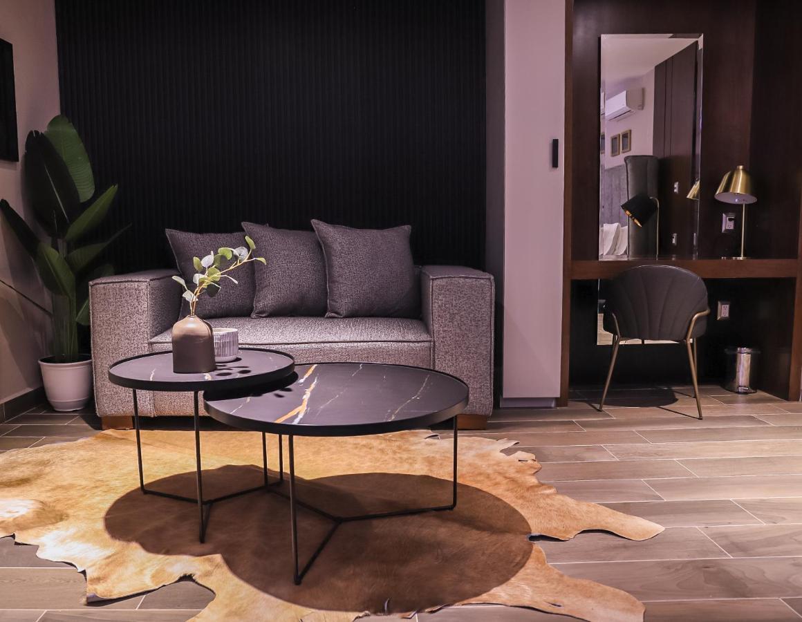 Hotel Boutique Corazon Mexicano Гуанахуато Екстер'єр фото