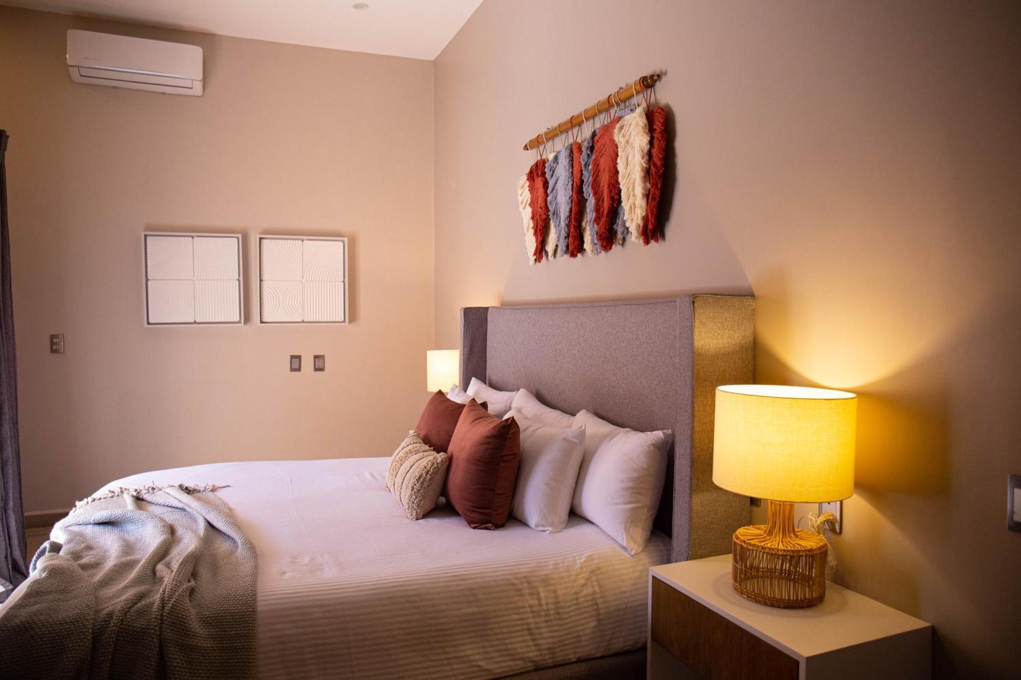 Hotel Boutique Corazon Mexicano Гуанахуато Екстер'єр фото