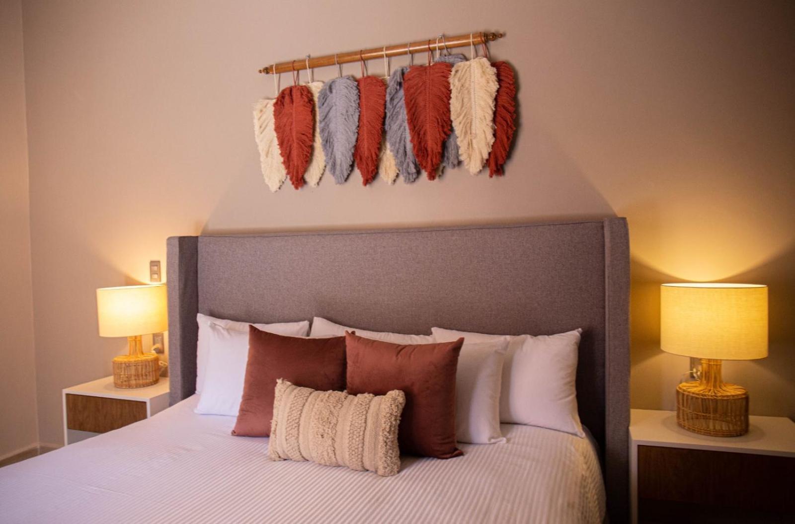 Hotel Boutique Corazon Mexicano Гуанахуато Екстер'єр фото